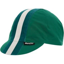 SANTINI BENGAL Cap Green 2023