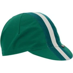 SANTINI BENGAL Cap Green 2023 -Cycling Clothing Santini 1954543 045B600x6005D
