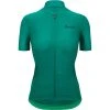 SANTINI COLORE PURO Women's Short-Sleeved Jersey Green 2023 -Cycling Clothing Santini 1954576 115B600x6005D