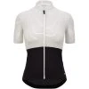 SANTINI COLORE RIGA Women's Short-Sleeved Jersey Black 2023 -Cycling Clothing Santini 1954591 115B600x6005D