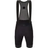 SANTINI GRAVEL Women's Bibshorts Black 2023 -Cycling Clothing Santini 1954696 115B600x6005D