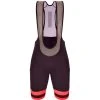 SANTINI KARMA BENGAL Women's Bibshorts Black/Pink 2023 -Cycling Clothing Santini 1954717 115B600x6005D