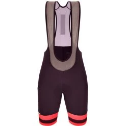 SANTINI KARMA BENGAL Women's Bibshorts Black/Pink 2023