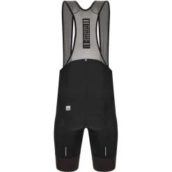 SANTINI KARMA DELTA Bibshorts Black 2023 -Cycling Clothing Santini 1954723 135B600x6005D