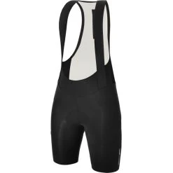 SANTINI PLUSH Women's Bibshorts Black 2023 -Cycling Clothing Santini 1954795 125B600x6005D