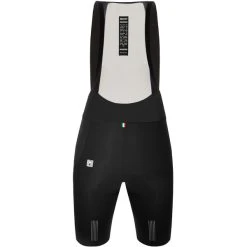 SANTINI PLUSH Women's Bibshorts Black 2023 -Cycling Clothing Santini 1954795 135B600x6005D
