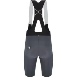 SANTINI REDUX SPEED Bibshorts Grey 2023 -Cycling Clothing Santini 1954804 135B600x6005D