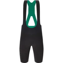 SANTINI REDUX SPEED Bibshorts Black 2023