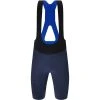 SANTINI REDUX SPEED Bibshorts Navy Blue 2023 -Cycling Clothing Santini 1954810 115B600x6005D