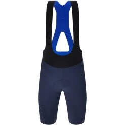 SANTINI REDUX SPEED Bibshorts Navy Blue 2023