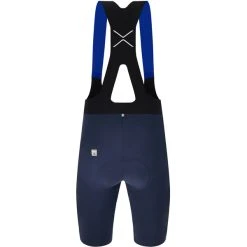 SANTINI REDUX SPEED Bibshorts Navy Blue 2023 -Cycling Clothing Santini 1954810 135B600x6005D