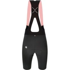 SANTINI REDUX SPEED Women's Bibshorts Grey 2023 -Cycling Clothing Santini 1954813 135B600x6005D