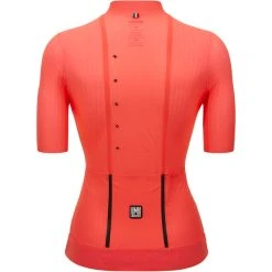 SANTINI REDUX SPEED Women's Short-Sleeved Jersey Pink 2023 -Cycling Clothing Santini 1954831 135B600x6005D