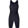 SANTINI UNICO Women's Bibshorts Black 2023 -Cycling Clothing Santini 1954837 115B600x6005D