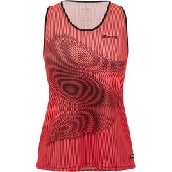 SANTINI VORTEX Women's Sleeveless Jersey Pink 2023