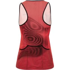 SANTINI VORTEX Women's Sleeveless Jersey Pink 2023 -Cycling Clothing Santini 1954846 135B600x6005D