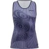 SANTINI VORTEX Women's Sleeveless Jersey Lilac 2023 -Cycling Clothing Santini 1954849 115B600x6005D