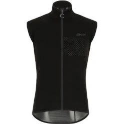 SANTINI GUARD NIMBUS Vest Black 2022