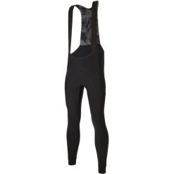 SANTINI GRAVEL Bibtights Black 2022 -Cycling Clothing Santini 3M1180C3GRAVL NE 025B600x6005D