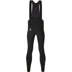SANTINI GRAVEL Bibtights Black 2022 -Cycling Clothing Santini 3M1180C3GRAVL NE 035B600x6005D