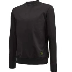 SANTINI GRAVEL WIND BLOCK Long-Sleeved Jersey Black 2022 -Cycling Clothing Santini 3M400GLLWINDBLOC NE 025B600x6005D