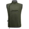 SANTINI ALPHA PACK WIND Vest Khaki 2022