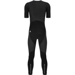 SANTINI VEGA DRY Bibtights Black 2022 -Cycling Clothing Santini 3W1180C3VEGADRY NE 035B600x6005D