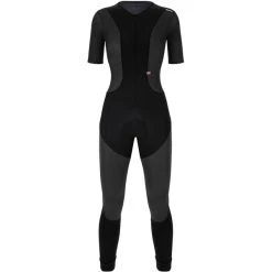 SANTINI VEGA DRY Women's Bibtights Black 2022