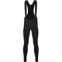 SANTINI GUARD NIMBUS Bibtights Black 2022