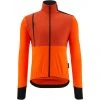 SANTINI VEGA ABSOLUTE Jacket Orange 2022 -Cycling Clothing Santini 3W50775VEGAABST AF 015B600x6005D