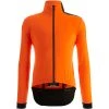SANTINI VEGA MULTI HOOD Jacket Orange 2022 -Cycling Clothing Santini 3W50875VEGAMULT AF 015B600x6005D