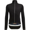 SANTINI VEGA MULTI HOOD Jacket Black 2022 -Cycling Clothing Santini 3W50875VEGAMULT NE 015B600x6005D