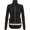 SANTINI VEGA MULTI HOOD Women's Jacket Black 2022