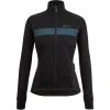 SANTINI CORAL BENGAL Women's Jacket Black 2022