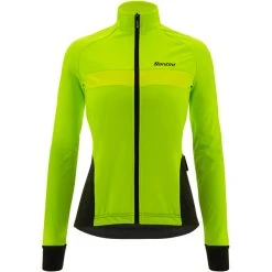 SANTINI CORAL BENGAL Women's Jacket Green 2022