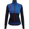 SANTINI VEGA ABSOLUTE Women's Jacket Navy Blue 2022 -Cycling Clothing Santini 3W51775VEGAABST NT 015B600x6005D