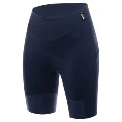 SANTINI ALBA Women's Shorts Blue