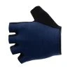 SANTINI CLASSE Short Finger Gloves Blue