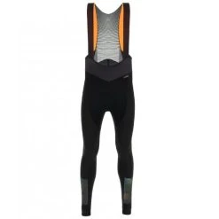 SANTINI ADAPT Bibtights Black