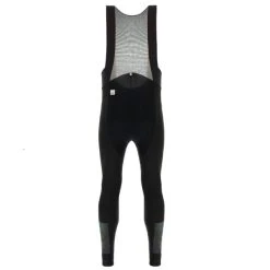 SANTINI ADAPT Bibtights Black -Cycling Clothing Santini 600x600 169185 15677732681941
