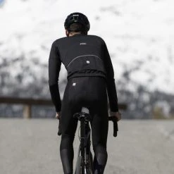 SANTINI ADAPT Bibtights Black -Cycling Clothing Santini 600x600 169185 15689749186372