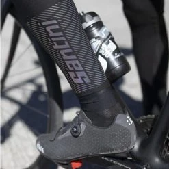 SANTINI ADAPT Bibtights Black -Cycling Clothing Santini 600x600 169185 15689749194204