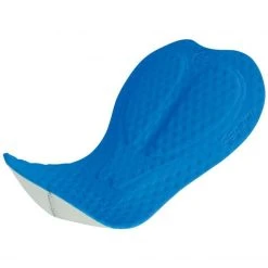 SANTINI ADAPT Bibtights Black -Cycling Clothing Santini 600x600 169185 15718317540674