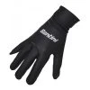 SANTINI VEGA EXTREME Gloves Black -Cycling Clothing Santini 600x600 201189 16016225851495