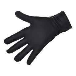 SANTINI VEGA EXTREME Gloves Black -Cycling Clothing Santini 600x600 201189 16016225865899