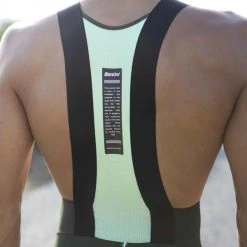 SANTINI TONO FRECCIA Bibshorts Khaki -Cycling Clothing Santini 600x600 221475 16158191537908