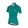 SANTINI COLOR Women's Short-Sleeved Jersey Green -Cycling Clothing Santini 600x600 221495 16075193831581