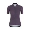 SANTINI COLOR Women's Short-Sleeved Jersey Purple -Cycling Clothing Santini 600x600 221497 16075193955055