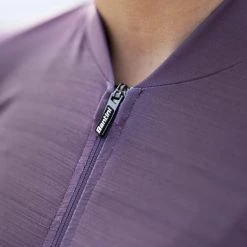 SANTINI COLOR Women's Short-Sleeved Jersey Purple -Cycling Clothing Santini 600x600 221497 16158189089297