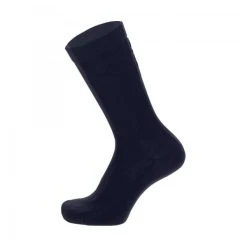SANTINI PURO Socks Navy Blue